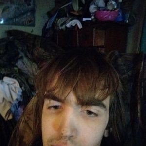 Meet your Posher, Thomas